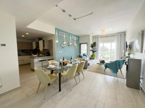 Cana Pearl Penthouse, Hard Rock Golf & Casino